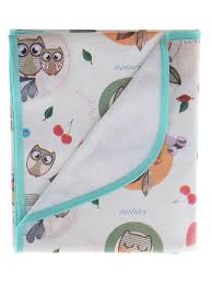 КЛЕЕНКА ПОДКЛАДНАЯ С ПВХ ПОКРЫТИЕМ, "Колорит",(резинками-держателями)1,0*0,7м окантована по краям т