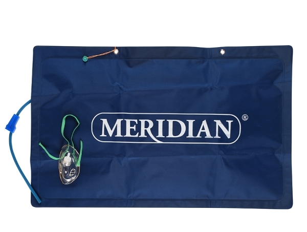 Кислородная подушка MERIDIAN 75 л